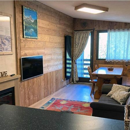 Even Apartment Cervinia Брей-Червиния Экстерьер фото