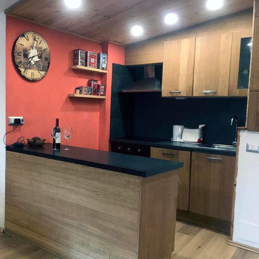 Even Apartment Cervinia Брей-Червиния Экстерьер фото