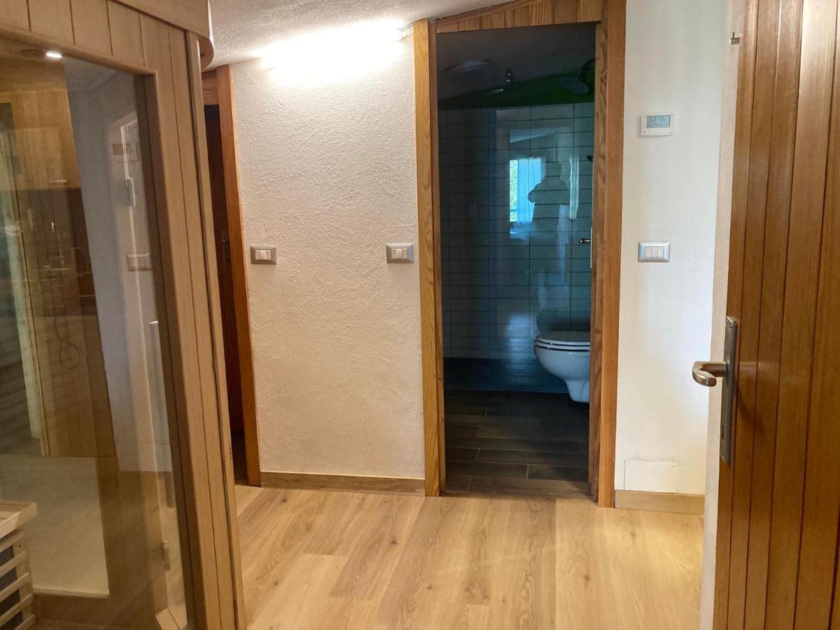 Even Apartment Cervinia Брей-Червиния Экстерьер фото