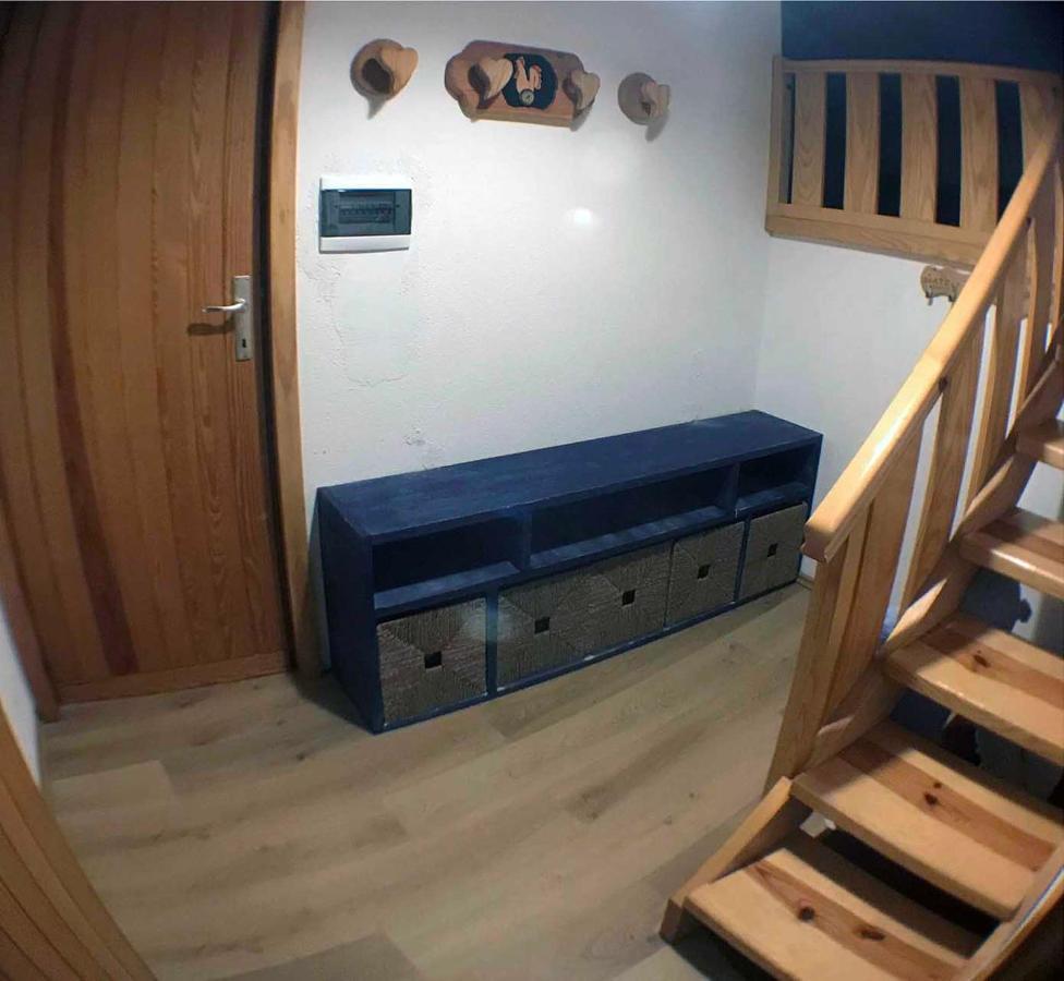 Even Apartment Cervinia Брей-Червиния Экстерьер фото