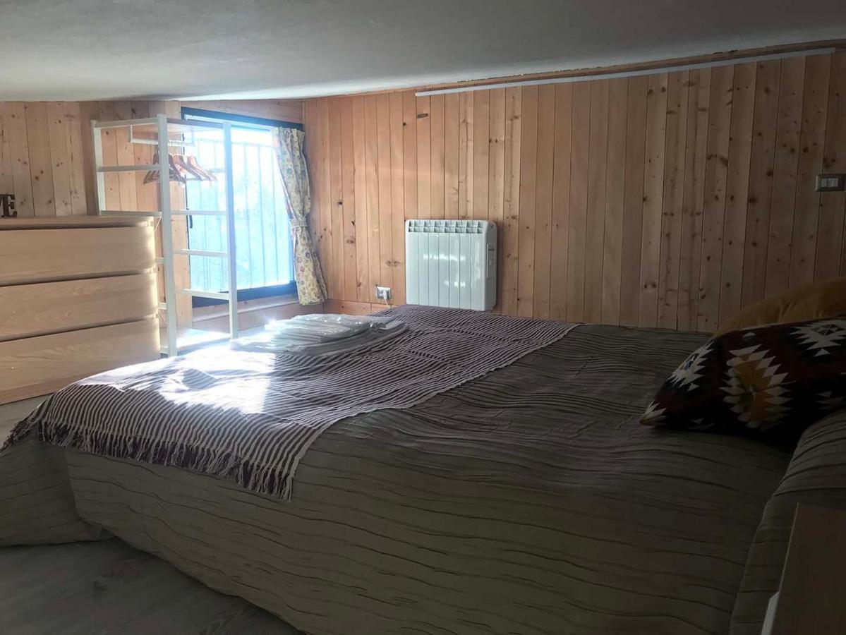 Even Apartment Cervinia Брей-Червиния Экстерьер фото