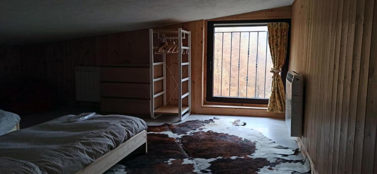 Even Apartment Cervinia Брей-Червиния Экстерьер фото