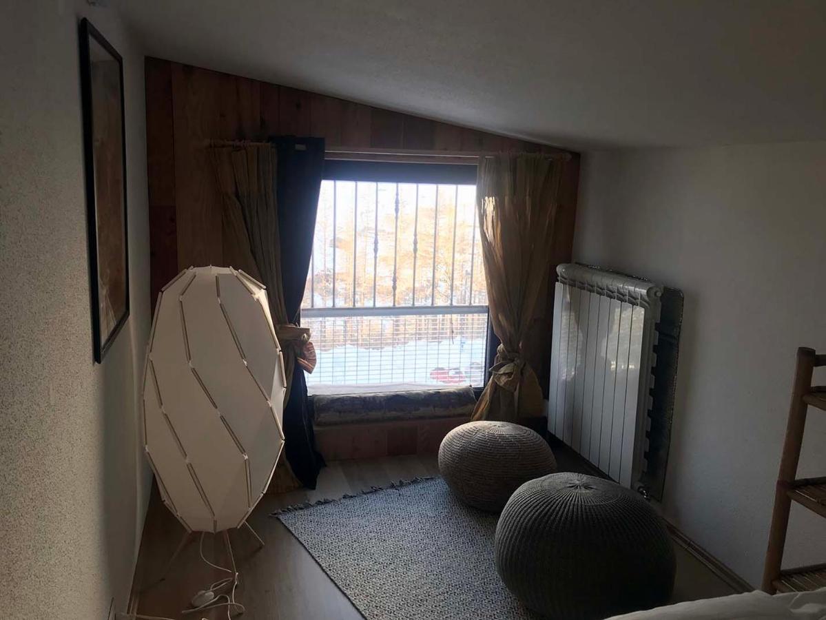 Even Apartment Cervinia Брей-Червиния Экстерьер фото